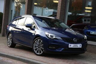 opel-astra-sports-tourer-1.2-launch