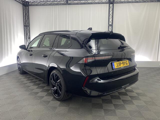 Opel ASTRA Sports Tourer 1.6 Turbo PHEV GS | Apple Carplay | 360' Camera | Dodehoek Det. | Navi | DAB |
