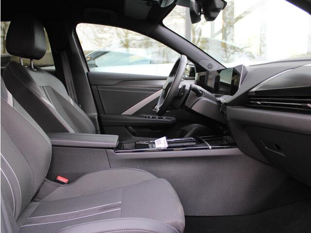 Opel ASTRA Sports Tourer 1.2 Turbo Hybrid GS Automaat | Navi / Camera / Climate