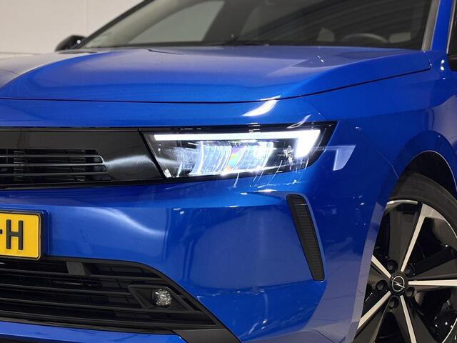 Opel ASTRA ST Elegance 1.6 HYbrid PHEV 180pk e-EAT8 | AGR-STOELEN | 180° CAMERA | ADAPTIVE CRUISE | APPLE CARPLAY | ANDROID AUTO | NAVI | ISOFIX |