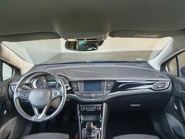 Opel ASTRA Sports Tourer 1.2 Business Elegance NAVI/CARPLAY/LED/CRUISE/CLIMA