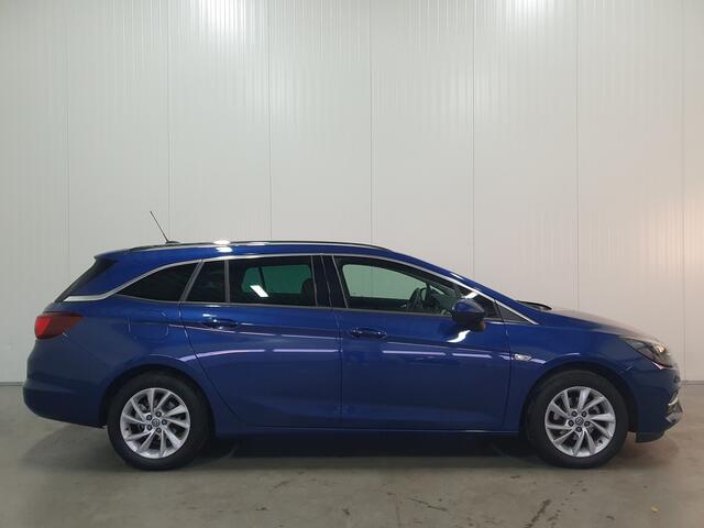 Opel ASTRA Sports Tourer 1.2 Business Elegance NAVI/CARPLAY/LED/CRUISE/CLIMA