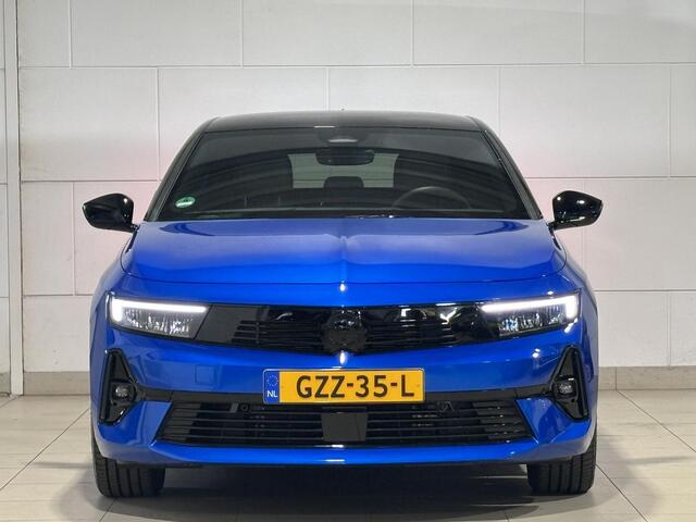 Opel ASTRA GS 1.6 Turbo 180pk HYbrid PHEV e-EAT8 | AGR-STOEL | TREKHAAK | 360° CAMERA | ADAPTIVE CRUISE | APPLE CARPLAY | ANDROID AUTO |