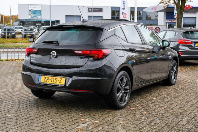 Opel ASTRA 1.0 Turbo 120 Jaar Edition APPLE CARPLAY/ NAVIGATI