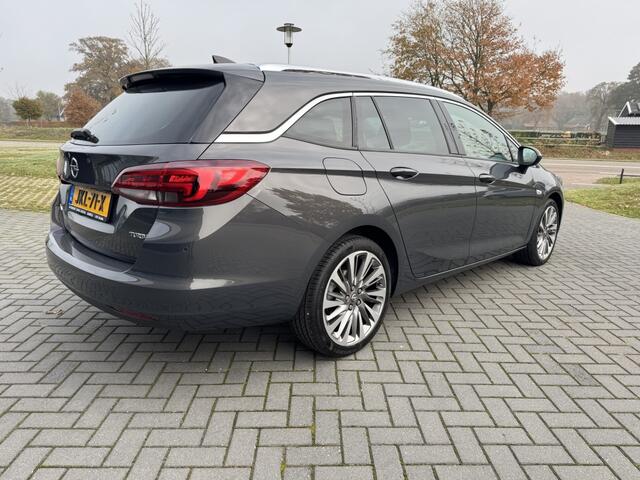 Opel ASTRA 1.4 Innovation