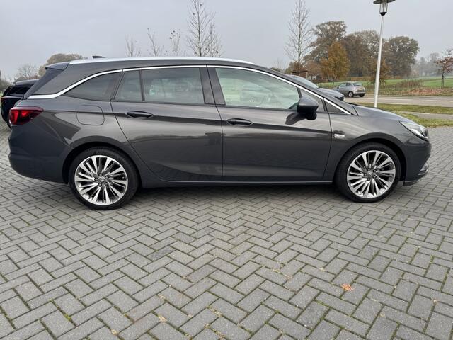 Opel ASTRA 1.4 Innovation