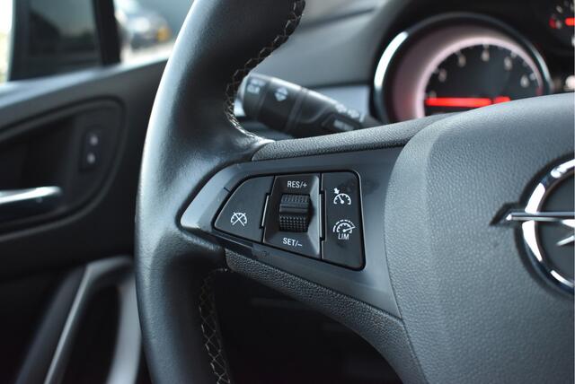 Opel ASTRA Sports Tourer 1.0 Turbo 120 Jaar Edition Carplay, Cruise control, Navi,