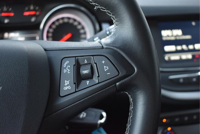 Opel ASTRA Sports Tourer 1.0 Turbo 120 Jaar Edition Carplay, Cruise control, Navi,