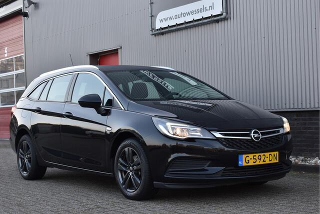 Opel ASTRA Sports Tourer 1.0 Turbo 120 Jaar Edition Carplay, Cruise control, Navi,