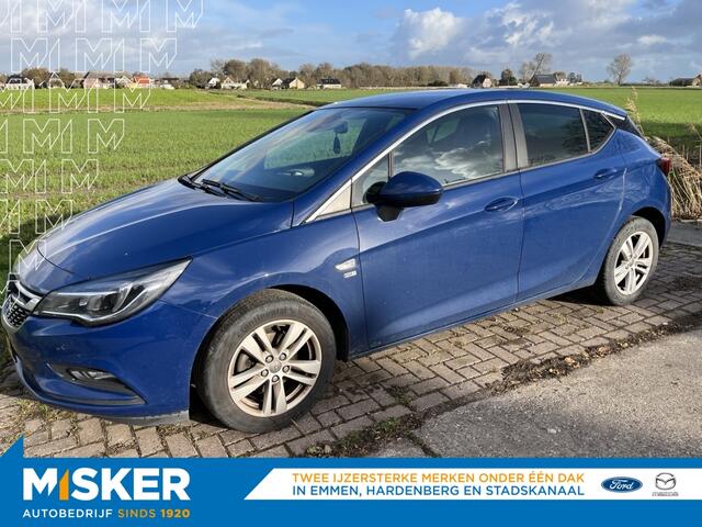 Opel ASTRA 1.0 T. 120 Edition