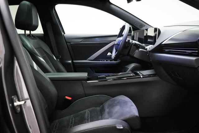 Opel ASTRA Sports Tourer 1.6 Turbo Plug In Hybrid Ultimate | COMFORT / STOELEN / INFOTAINMENT- PACK | PANORAMADAK | HEAD UP | DRAADLOZE LADER