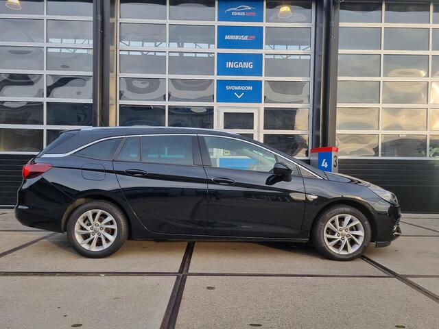 Opel ASTRA Sports Tourer 1.2 Elegance NAVI / CAMERA / LED / PDC
