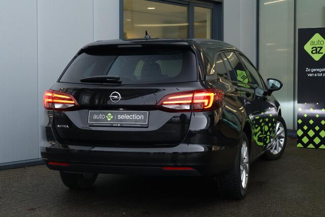 Opel ASTRA Sports Tourer 1.4 Turbo Innovation / Schuifdak / Camera