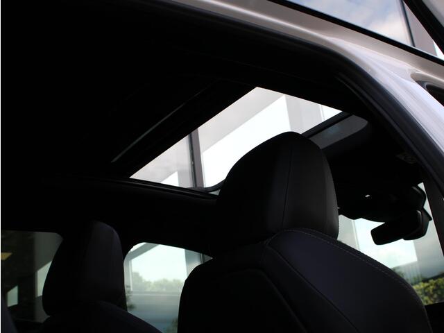 Opel ASTRA Sports Tourer 1.2 Turbo Ultimate | Navi / Panoramadak / Leder