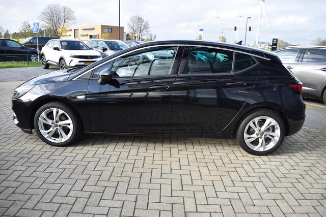 Opel ASTRA 1.2 Edition NAVI / CAMERA / Stoel,stuur en voorruitverwarming