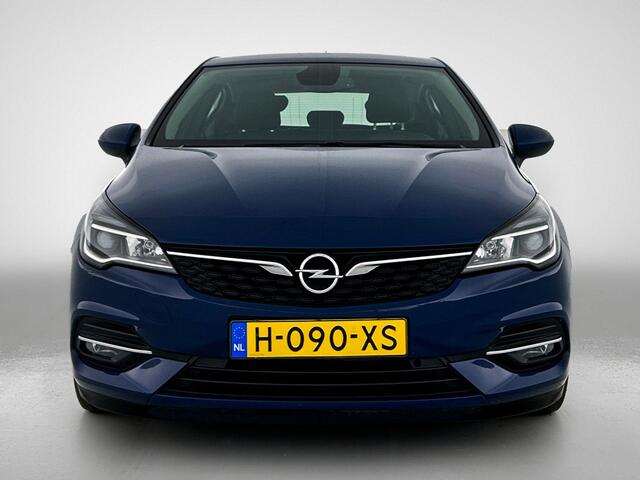 Opel ASTRA 1.5 CDTI 123PK 5Drs. Business Edition / Navigatie / Pdc.A / Airco / Radio multimedia / Apk 06-2026
