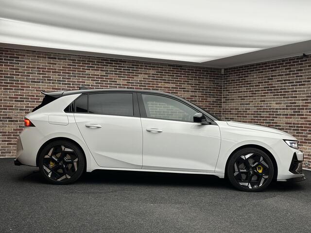 Opel ASTRA GSe 1.6 Turbo Plug In Hybrid | Sterrenhemel| Alcantara| Head-up| Memory|