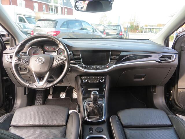 Opel ASTRA 1.6 Innovation-147KW-LEER-NAVI-CRUISE-NAP