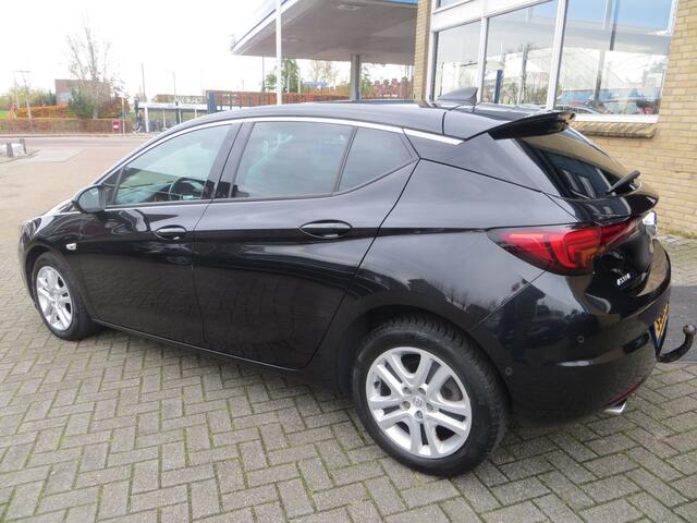 Opel ASTRA 1.6 Innovation-147KW-LEER-NAVI-CRUISE-NAP