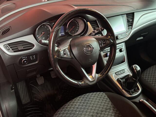 Opel ASTRA Sports Tourer 1.0 Online Edition | Camera | PDC | Apple Carplay | Navigatie |