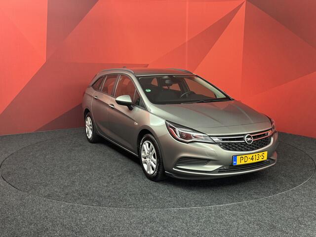 Opel ASTRA Sports Tourer 1.0 Online Edition | Camera | PDC | Apple Carplay | Navigatie |