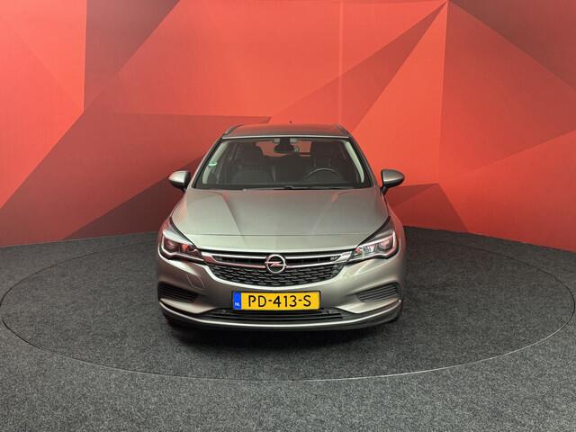 Opel ASTRA Sports Tourer 1.0 Online Edition | Camera | PDC | Apple Carplay | Navigatie |