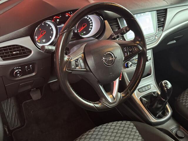 Opel ASTRA 1.4 Online Edition | Cruise | Trekhaak | Clima