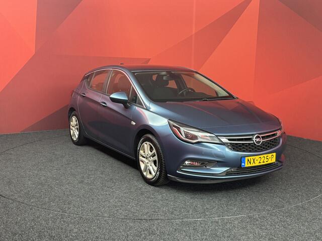 Opel ASTRA 1.4 Online Edition | Cruise | Trekhaak | Clima