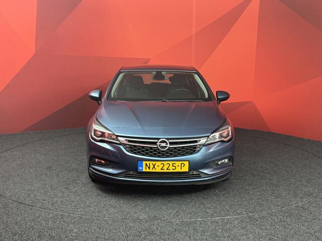 Opel ASTRA 1.4 Online Edition | Cruise | Trekhaak | Clima