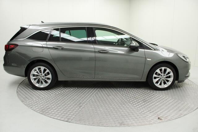 Opel ASTRA Sports Tourer 1.4 Innovation | elektr. achterklep | climate control | stuur/stoel verwarming | matrix | dode hoek | keyless | carplay | bluetooth | cruise