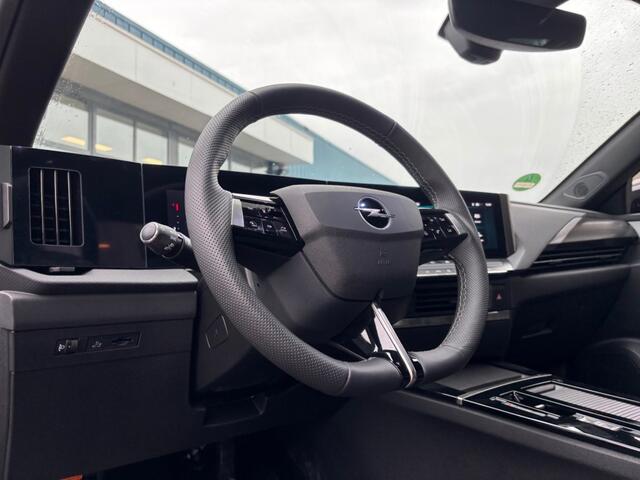 Opel ASTRA 1.2 TURBO GS AUTOMAAT BLACKLINE PANORAMADAK LMV CAMERA360