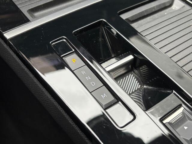 Opel ASTRA 1.2 TURBO GS AUTOMAAT BLACKLINE PANORAMADAK LMV CAMERA360