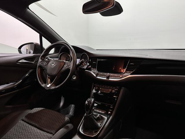 Opel ASTRA 1.4 Turbo - Carplay / PDC / Stoel+stuur verw.