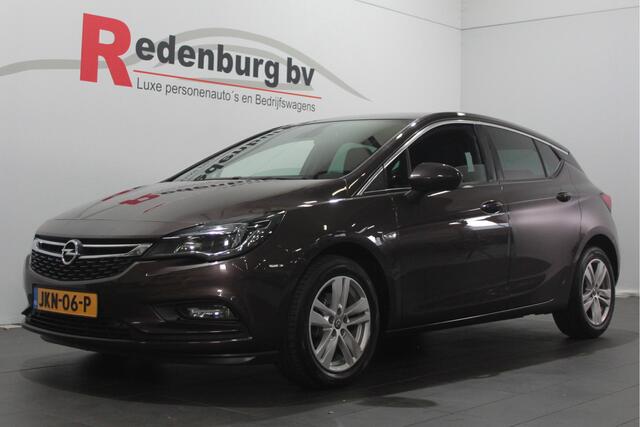 Opel ASTRA 1.4 Turbo - Carplay / PDC / Stoel+stuur verw.