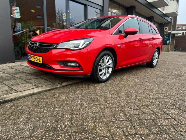 Opel ASTRA 1.0 T. BUSINESS Executive Clima Nav Camera