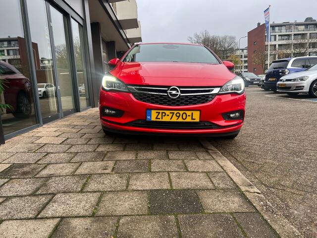 Opel ASTRA 1.0 T. BUSINESS Executive Clima Nav Camera