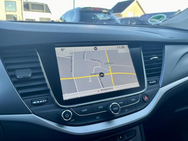 Opel ASTRA 1.0 Online Edition Camera Navigatie Trekhaak