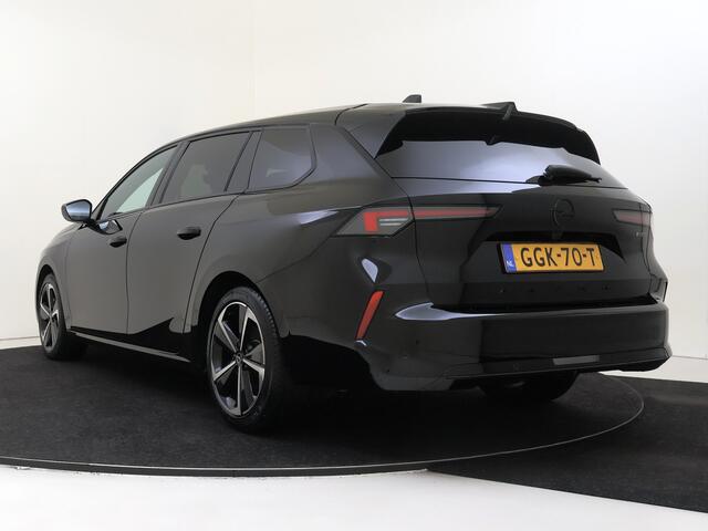 Opel ASTRA Sports Tourer 1.2 Turbo Hybrid GS