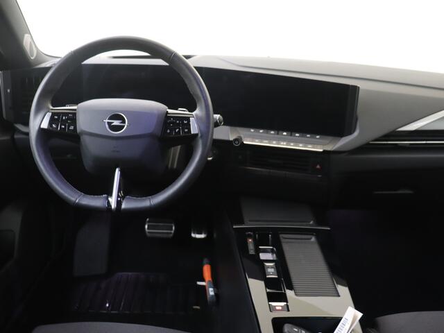 Opel ASTRA Sports Tourer 1.2 Turbo Hybrid GS