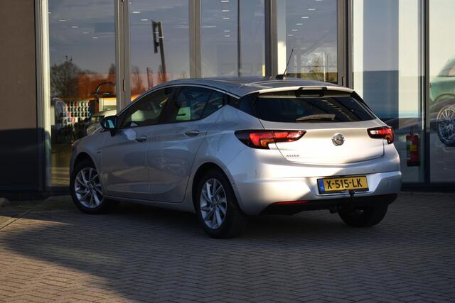 Opel ASTRA 1.2 Business Edition | Camera / parkeersensoren voor en achter / Climate