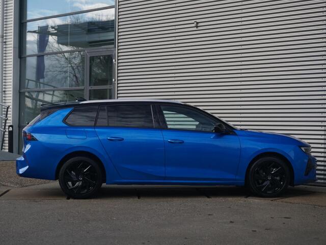 Opel ASTRA Sports Tourer 1.2 Turbo GS Technologie pakket