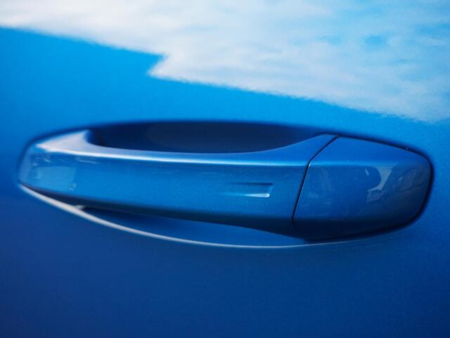 Opel ASTRA Sports Tourer 1.2 Turbo GS Technologie pakket