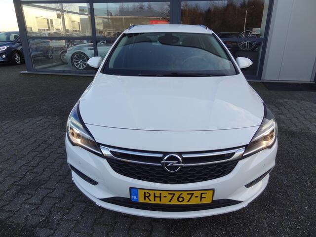 Opel ASTRA Sports Tourer 1.0 Online Edition | NAVI | CAMERA | STOELVERW. | TREKHAAK | LMV | ECC | CRUISE |