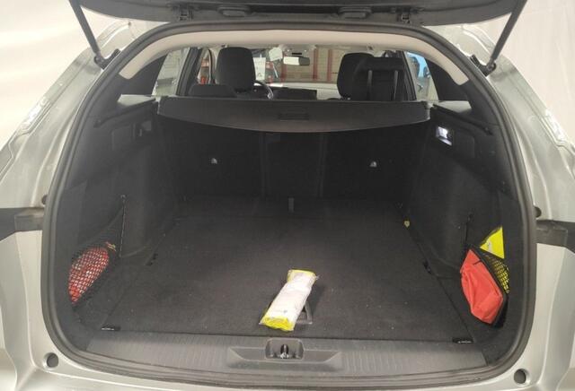 Opel ASTRA Sports Tourer 1.2 Business Edition ECC/Parkeerhulp V+A/Apple Carplay/Android Auto.