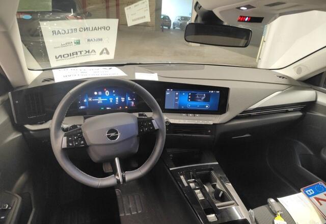 Opel ASTRA Sports Tourer 1.2 Business Edition ECC/Parkeerhulp V+A/Apple Carplay/Android Auto.