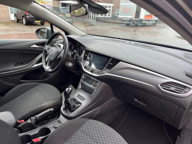 Opel ASTRA SPORTS TOURER 1.0 ONLINE EDITION / NAVI / CARPLAY / TREKHAAK