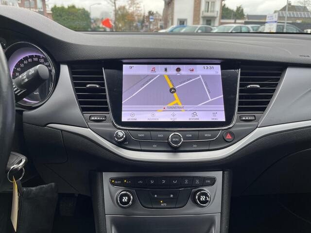 Opel ASTRA SPORTS TOURER 1.0 ONLINE EDITION / NAVI / CARPLAY / TREKHAAK