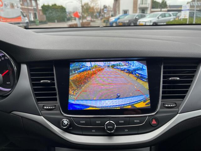 Opel ASTRA SPORTS TOURER 1.0 ONLINE EDITION / NAVI / CARPLAY / TREKHAAK