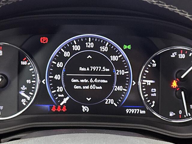 Opel ASTRA Sports Tourer 1.2 Business Elegance Navigatie | Schuifdak | Camera achter | Trekhaak