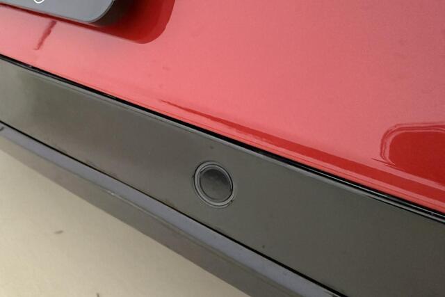 Opel ASTRA 1.6 Hybrid Level 4 180 PK Automaat | Navigatie | Glazen schuif kanteldak | Camera | Alcantara bekleding | Zwart dak | Keyless | Camera